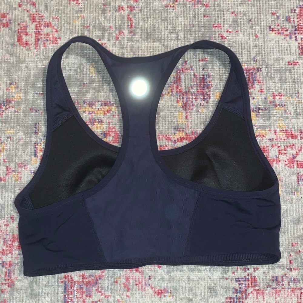 Tory Sport Mesh back bra